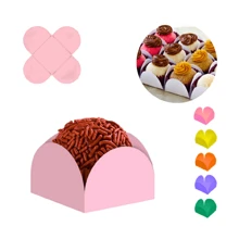 Party Backdrops - 綠色 - 查看 1