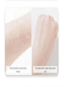 Protector Solar en Spray Vitamina C SPF 60 180ML - Naranja - Ver 4