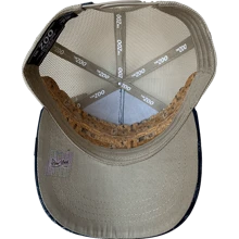 Gorra Trucker Play New York The Zoo Modelo Beauty - Morado - Ver 3