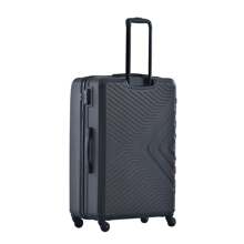 Travelhouse 3 Piece Luggage Set, Hardshell Lightweight Suitcase With TSA Lock Spinner Wheels, 20in24in28in