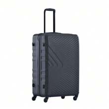 Travelhouse 3 Piece Luggage Set, Hardshell Lightweight Suitcase With TSA Lock Spinner Wheels, 20in24in28in