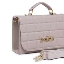 Women Crossbody - Màu be - Xem 2