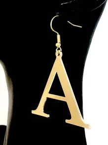 Pendientes de aro minimalistas de acero inoxidable para hombres de moda y populares para regalo de joyería y para una apariencia elegante