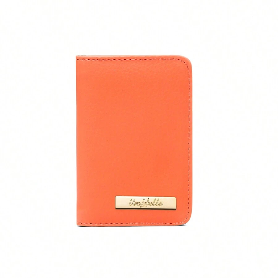 Card Holders - trái cam - Xem 1