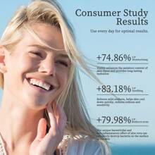 SHE LOVES Bálsamo Calmante Aloe Revital - Hidratación Profunda, Cuidado De La Piel Nutritivo Después Del Sol Para Cara, Cuerpo Y Cabello - Quemaduras Solares, Enrojecimiento