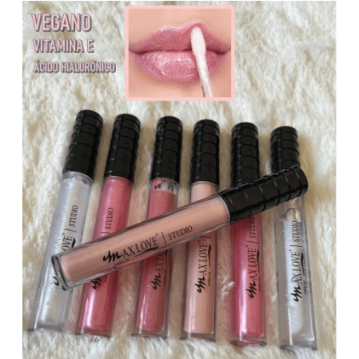 Lip Plumper - 09 - 查看 1