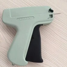 1pc Qida Sf-5s Coarse Needle Tagging Gun, Garment Labeling Gun, Sock Tag Attacher - Multicolor - View 2