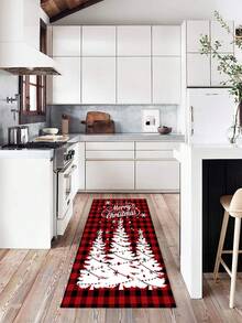 Thảm nhà bếp - Nhiều màu - Xem 4