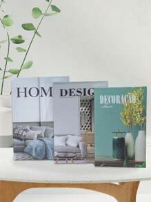 Jewelry Boxes - 客厅/白色 - 查看 2