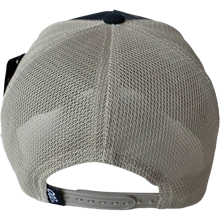 Gorra Trucker Play New York The Zoo Modelo Beauty - Morado - Ver 2