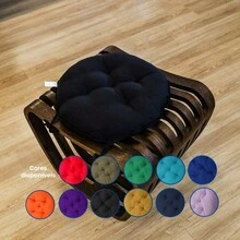Cushions - Màu xanh chanh - Xem 4