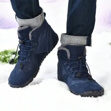 藍色舒適鞋 - 藍色 - 查看 2