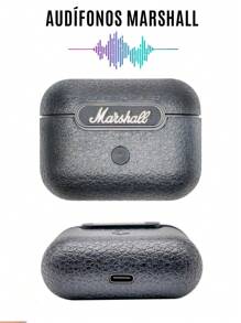 Audifonos Marshall M4 - Multicolor - Ver 3