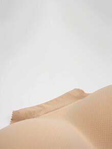 Panty Calzón Relleno Aumenta Levanta Pompas Pompis Glúteos | Suave y sin dejar Marcas - Beis - Ver 10