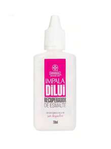 Nail Polishes - 藕粉色 - 查看 1