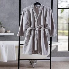 Throws - 灰色 - 查看 2