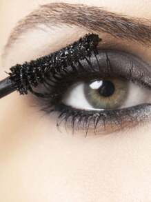 Mascaras - Màu xanh lam - Xem 3