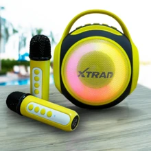 Speaker - Màu vàng - Xem 1