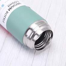 1 套不锈钢保温杯，带礼盒套装，双层防漏保温水瓶，可长时间保持冷热饮品，适合骑自行车、背包旅行、办公室或汽车、学校、派对、露营、旅行配件返校 - 粉紅色套裝 - 查看 3