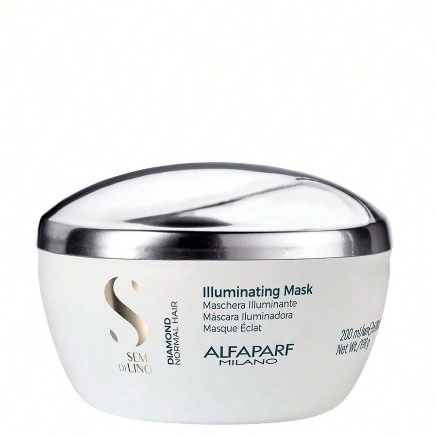 Alfaparf Milano Hair Treatment - Trong sáng - Xem 1