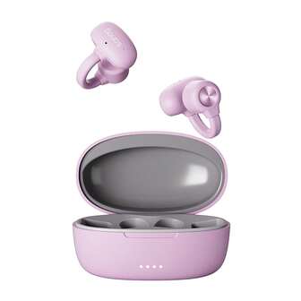  Sanag B56 骨傳導耳機 Tws 無線 Bt 5.3 耳夾式耳機 運動舒適配戴耳機