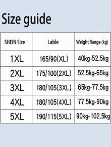 1 件女高腰大尺碼三角內衣 - 黑色 - 查看 3