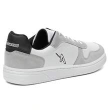 Men Sneakers - Blanco - Ver 5