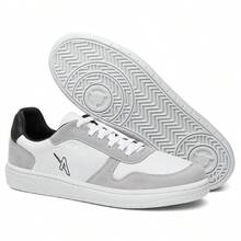 Men Sneakers - Blanco - Ver 2