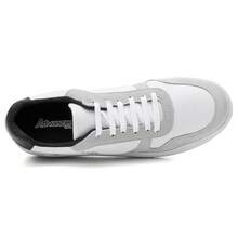 Men Sneakers - Blanco - Ver 6