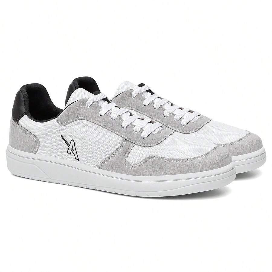 Men Sneakers - Blanco - Ver 1