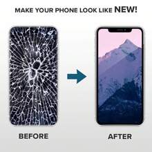 液晶顯示觸摸屏幕數字化組件，適用於iPhone 11屏幕更換 - iPhone 11 - 查看 4