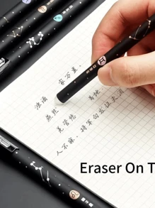Gel Pens - Nhiều màu - Xem 7