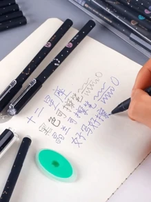 Gel Pens - Nhiều màu - Xem 6