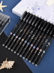 Gel Pens - Nhiều màu - Xem 3