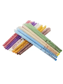 Conjunto De Velas Para Oídos - mezcla de colores - Ver 7