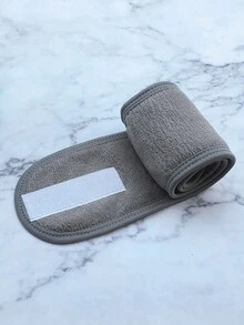 Diadema Gris - Gris - Ver 5