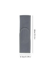 Diadema Gris - Gris - Ver 6