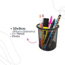 Stationery Storage Boxes - màu đen - Xem 7