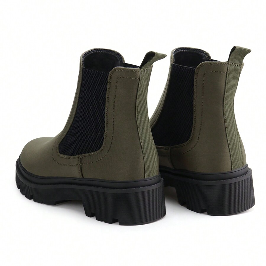 jabasic chelsea boots
