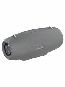 ①無線
②無鋼圈喇叭,ZEALOT60W便攜式無綫喇叭大聲帶技術,IPX6防水戶外音箱帶14,400MAH大電池,播放時間,EQ,立體聲,派對,海灘①無線
②無鋼圈音箱