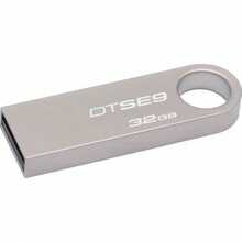 Memoria USB 16GB, 32GB, 64GB - Gris Claro - Ver 2