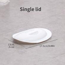 便攜廁所適用於嬰兒和,家庭使用迷你嬰兒廁所帶蓋-完美如廁訓練聖誕,萬聖節,感恩節禮品