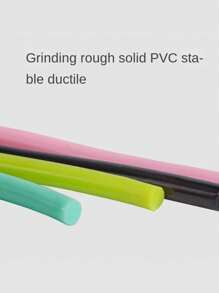 Speed Jump Rope, Adult Skipping Rope, Sports Equipment, Portable Fitness Equipment, Professional Training Device, Bodybuilding Equipment For Men And Women's Gym Gym Accessories, Sport, Gym, Home Exercise, Skipping Rope, Jump Rope, Skipping Rope, Jump Rope - Multicolor - View 7