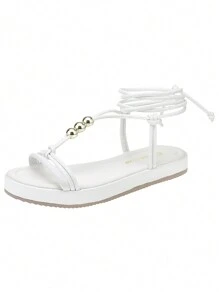 Women Flat Sandals