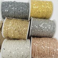 DIY首飾類1.5mm閃閃發光美甲小鏈條,時尚配件懸掛鏈條適用於項鍊,手鍊,和其他首飾類使