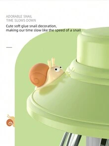 1入組創意小夜燈,戶外露營和環境燈,復古迷你檯燈,合適的適用於戶外,床側和餐廳氛圍燈光