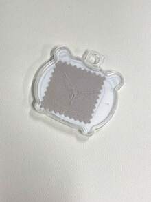 Anillo protector de lente de cámara y funda protectora de lente de cámara trasera compatible con iPhone 14, 15, versión nocturna, 13 Pro Max. - Naranja - Ver 3