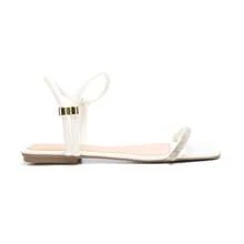 Women Flat Sandals - 查看 2