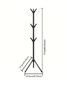 Other Accessory Organizers - 黑色 - 查看 6