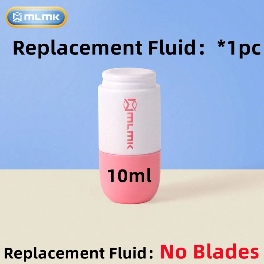 pink-replacement-kit-for-thermal-paper-correction-fluid-shein-usa